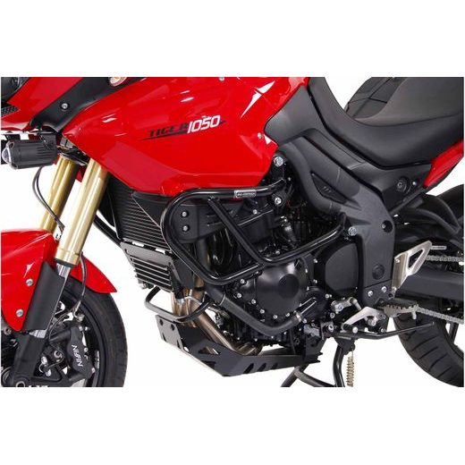 SW MOTECH PADACÍ RÁM TRIUMPH TIGER 1050 /06-12/ , TIGER 1050 SE (11-)