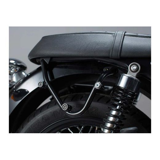 SW MOTECH SLC BOČNÍ NOSIČ PRAVÝ PRO TRIUMPH BONNEVILLE/T 100 (04-)/THURXTON