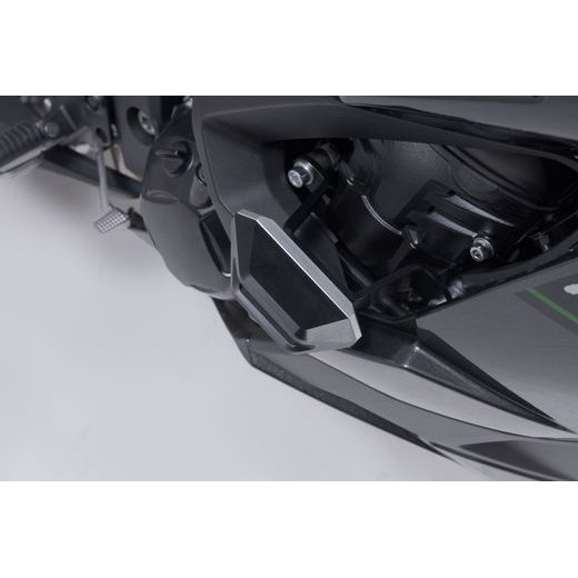 SW MOTECH PADACÍ PROTEKTORY KAWASAKI NINJA 1000SX, 1100 SX/SE.