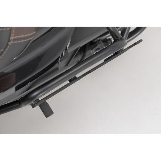 SW MOTECH ADAPTER SLH LEVÝ, NA NOSIČ SLC