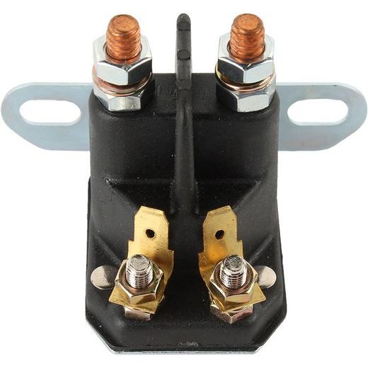 SOLENOID - REMOTE ARROWHEAD SSE6011