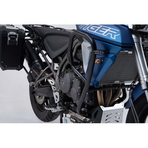 SW MOTECH PADACÍ RÁM TRIUMPH TIGER 800/XC/XCX/XCR (2015-)