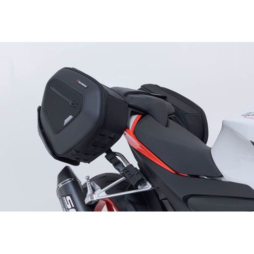 SW MOTECH PODPĚRY PRO TAŠKY BLAZE PRO APRILIA RS 660 EXTREMA (23-).