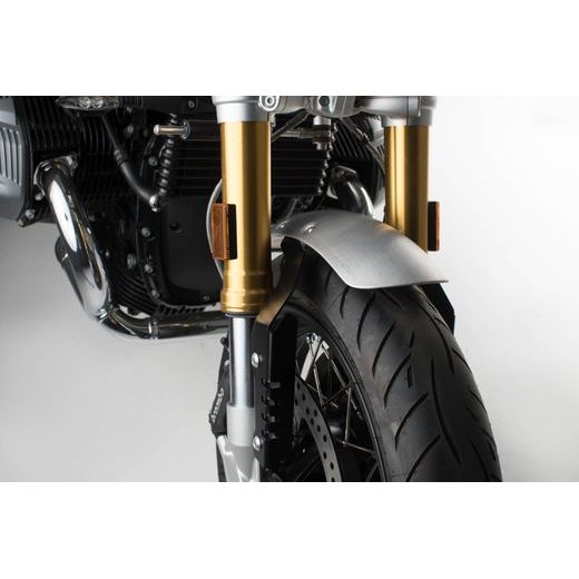 SW MOTECH PŘEDNÍ BLATNÍK BMW R NINE T ČERNÁ. OD (-14).