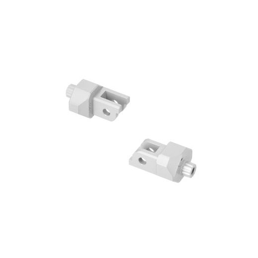 SW MOTECH MONTÁŽNÍ KIT PRO EVO STUPAČKY HARLEY-DAVIDSON PAN AMERICA (21-).