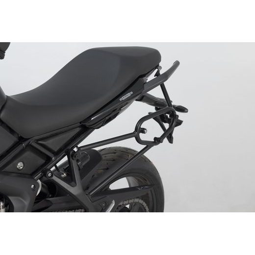SW MOTECH SLC BOČNÍ NOSIČ LEVÝ TRIUMPH TIGER 660 (21-).