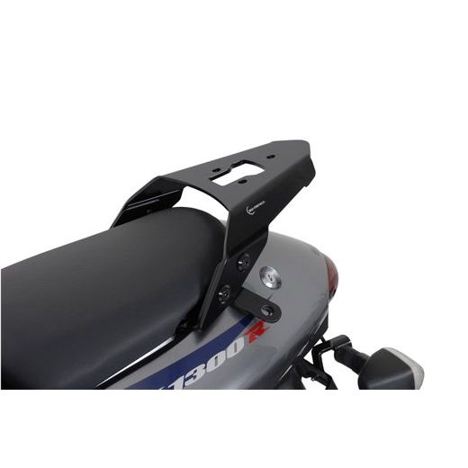 SW MOTECH TOP NOSIČ ALU-RACK SUZUKI HAYABUSA (99-07)