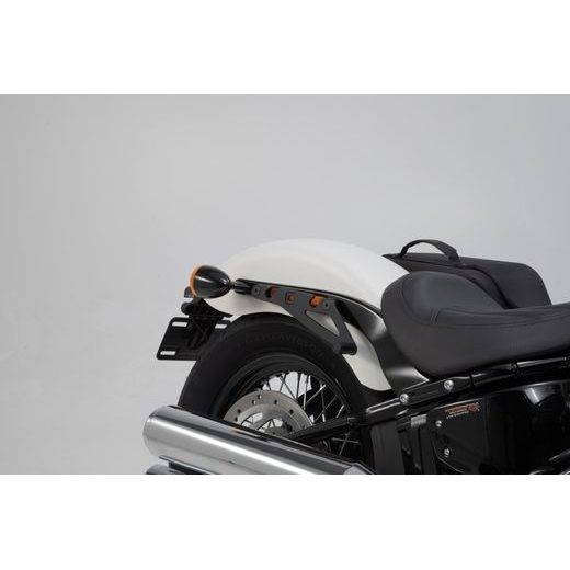 SW MOTECH SADA BOČNÍCH TAŠEK LEGEND GEAR LH HARLEY-DAVIDSON SOFTAIL SLIM (17-).