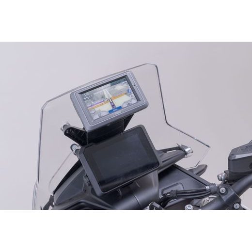 SW MOTECH DRŽÁK GPS KTM 890 ADV (22-).