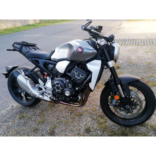 PROTEKTORY NA RÁM SLIDER - HONDA CB 1000R ´18-20