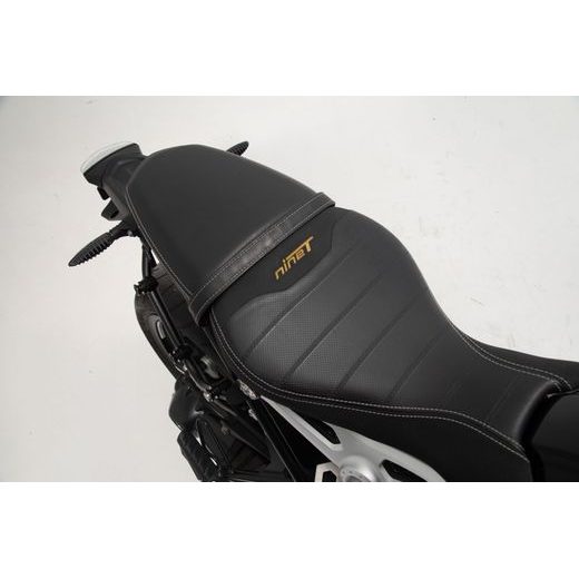 SW MOTECH URBAN ABS SADA 1X 16 L. BMW R NINET G/S / SCRAMBLER (19-).