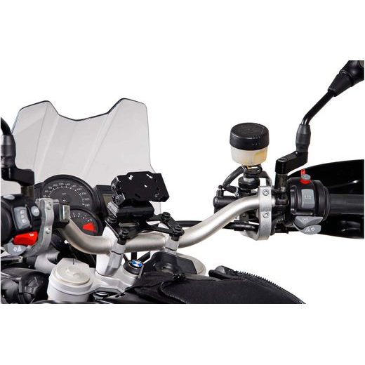 SW MOTECH DRŽÁK GPS BMW F 800 GS,F700GS