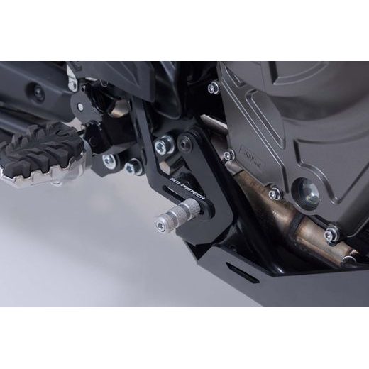 SW MOTECH BRZDOVÁ PÁKA SUZUKI V-STROM 800 / 800DE (22-).