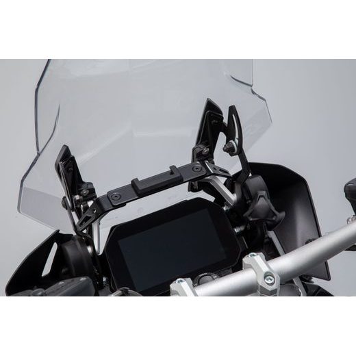 SW MOTECH DRŽÁK GPS BMW R1200GS LC