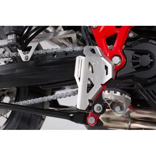 SW MOTECH KRYT BRZD. PUMPY BMW F 800 GS,700,650