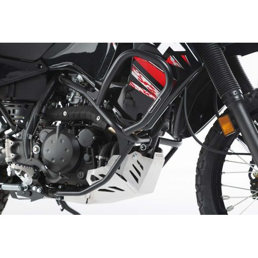 SW MOTECH PADACÍ RÁM KAWASAKI KLR 650 (08-).