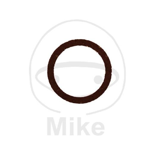 TĚSNĚNÍ SVODU VÝFUKU ATHENA S410068012006 26X33X1.5 MM