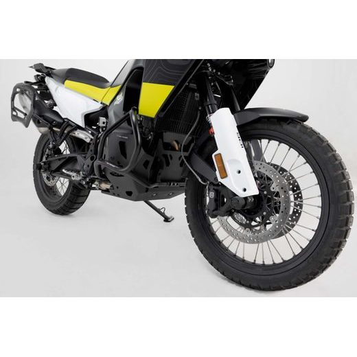 SW MOTECH KRYT MOTORU ČERNÝ,HUSQVARNA NORDEN 901 (21-).