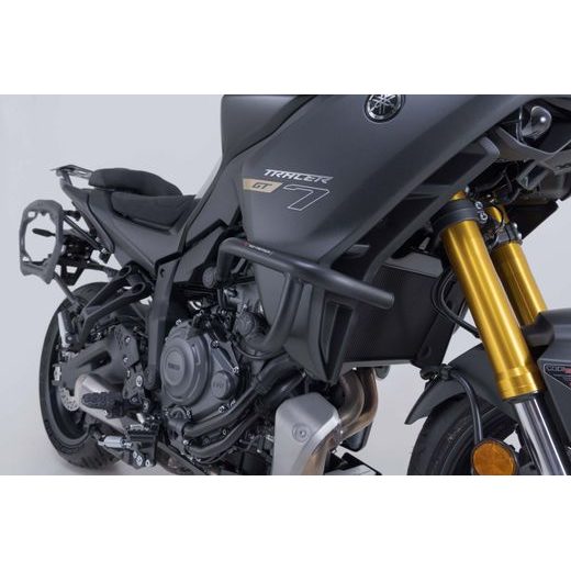 SW MOTECH PADACÍ RÁMY PRO YAMAHA TRACER 7/GT (25-)
