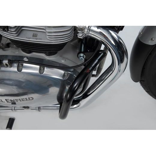 SW MOTECH PADACÍ RÁMY ROYAL ENFIELD INTERCEPTOR/ CONTINENTAL