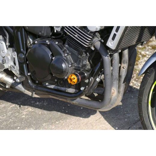 PROTEKTORY NA RÁM CLASIC - YAMAHA FZS 600 „FAZER“ ´98-03