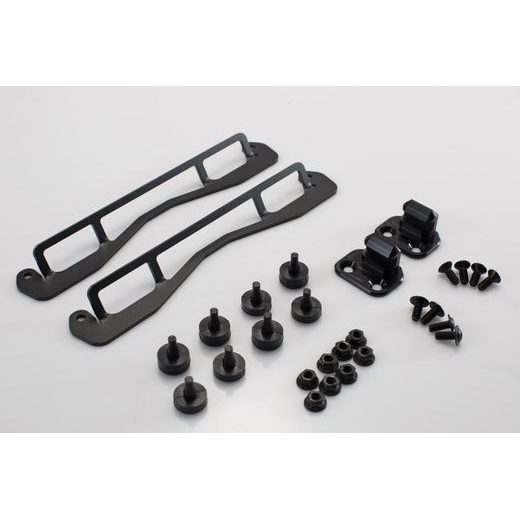 SW MOTECH ADAPTER PRO KUFRY SHAD NA PRO NOSIČ SW