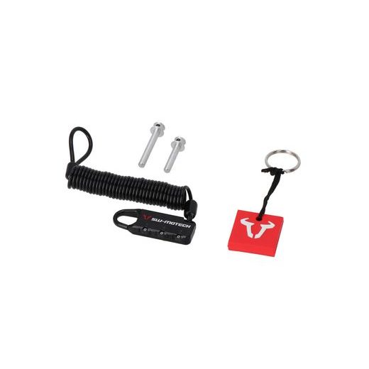 SW MOTECH ZÁMEK DO EVO/PRO TANKBAGŮ SW-MOTECH