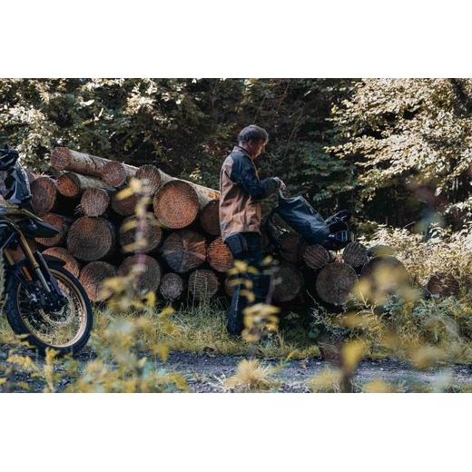 SW MOTECH BATOH DRYBAG 300 ŠEDO/ČERNÝ