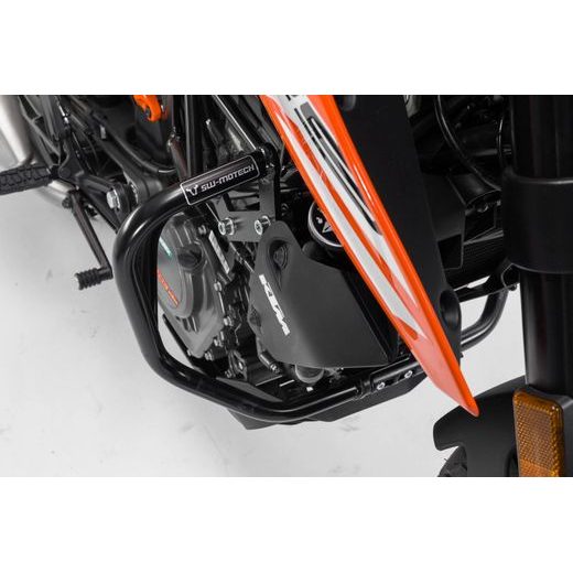 SW MOTECH PADACÍ RÁM KTM DUKE 125 (11-)/200 DUKE (11-16)