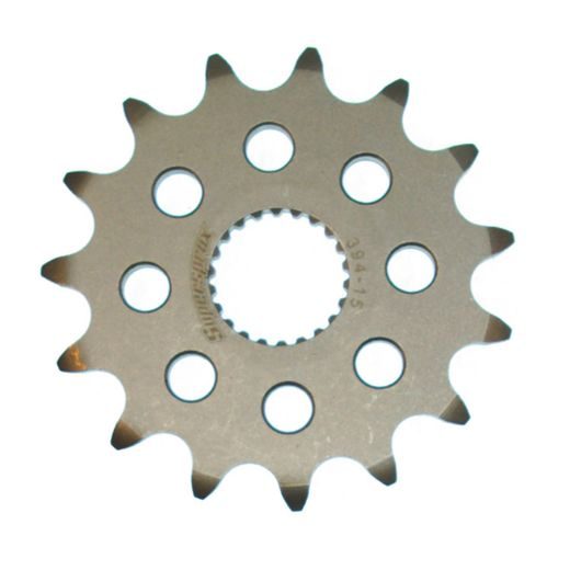 ŘETĚZOVÉ KOLEČKO SUPERSPROX CST-394:15 15 ZUBŮ, 520