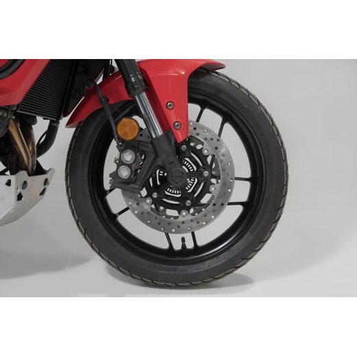 SW MOTECH ADVENTURE SET OCHRANY YAMAHA TRACER 9 / GT (20-) / GT (22-).