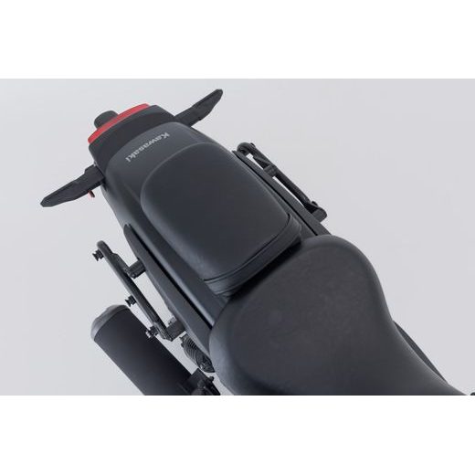 SW MOTECH URBAN ABS SADA KUFRŮ 2X 16.5 L. KAWASAKI ELIMINATOR 500 (23-).
