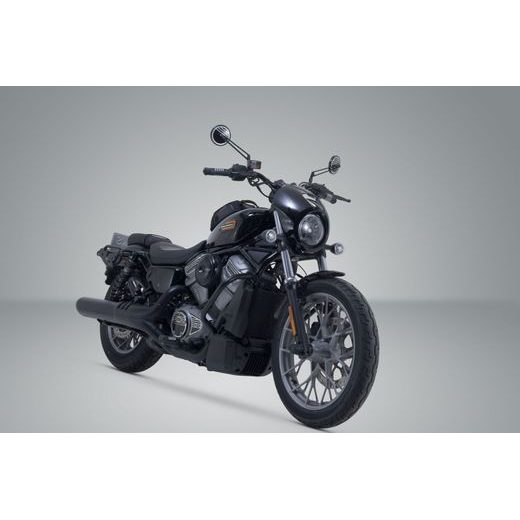 SW MOTECH SLC NOSIČ LEVÝ HARLEY-DAVIDSON NIGHTSTER (22-) / SPECIAL (23-).