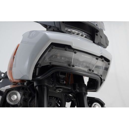 SW MOTECH KRYT SVĚTLA, H-D PAN AMERICA.