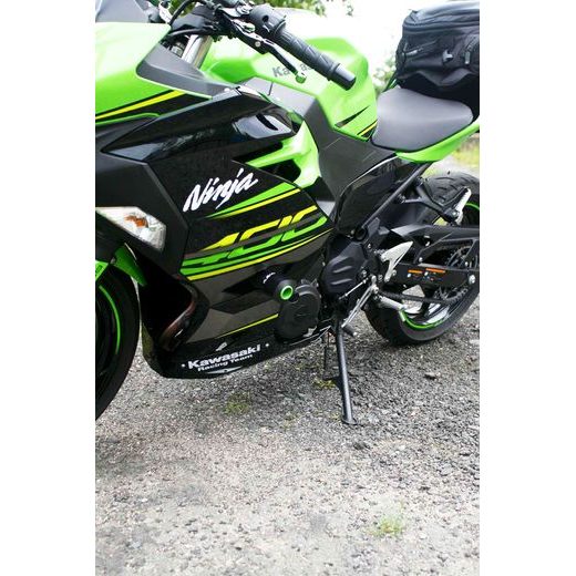 PROTEKTORY NA RÁM CLASIC - KAWASAKI NINJA 400 ´18-X