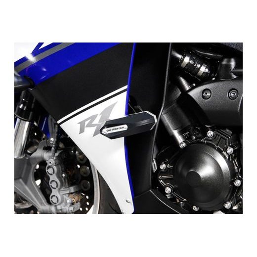 SW MOTECH PADACÍ PROTEKTORY YZF-R 1 (09-14)