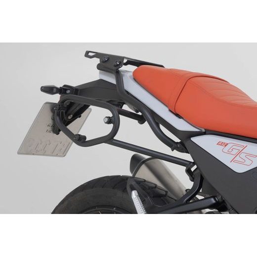 SW MOTECH SYSBAG WP M/M SADA BMW R12 G/S (25-).