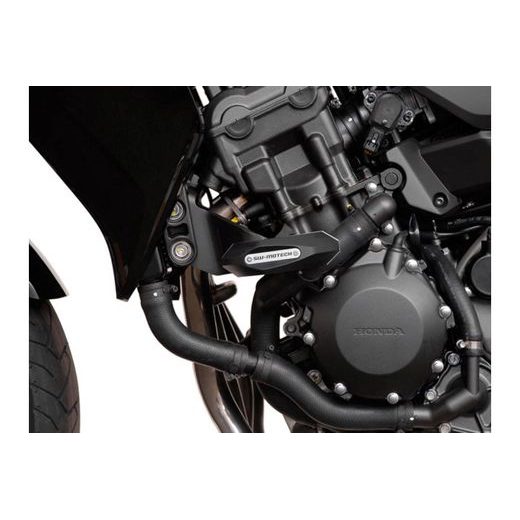 SW MOTECH PADACÍ PROTEKTORY HONDA CBF 1000 F