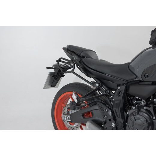 SW MOTECH SLC NOSIČ PRAVÝ PRO YAMAHA MT-07 (18-).
