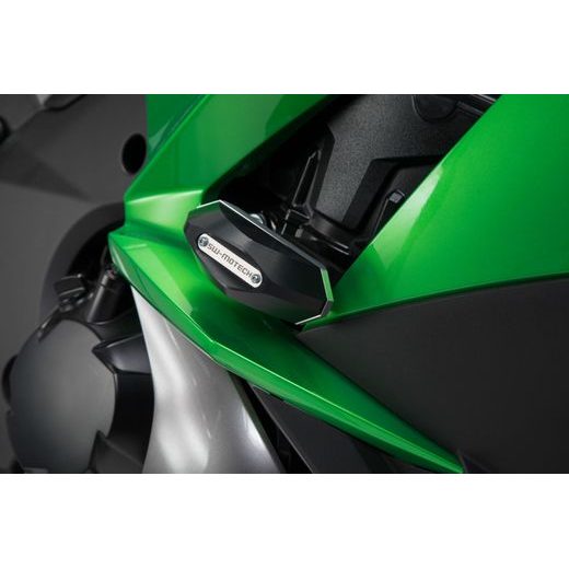 SW MOTECH PADACÍ PROTEKTORY KAWASAKI Z 1000 SX (11-).