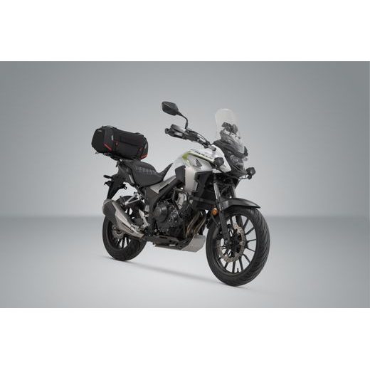 SW MOTECH RACKPACK SET CB500X (13-), CB500F (12-16), CBR500R (12-15), NX 500