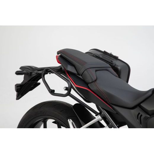 SW MOTECH URBAN ABS SADA 2 X 16 L. HONDA CBR650R / CB650R (18-20).