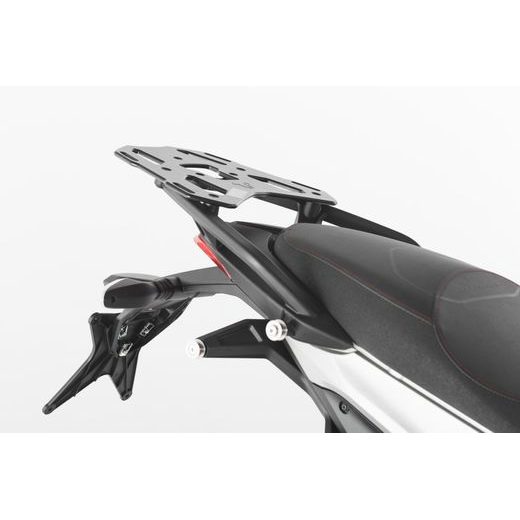 SW MOTECH TOP NOSIČ ALU-RACK DUCATI MULTISTRADA 1200 (12-14)