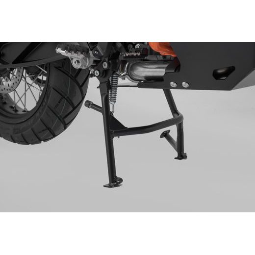 SW MOTECH HLAVNÍ STOJAN PRO KTM 790 ADV / R (19-), 890 ADV / R (20-).