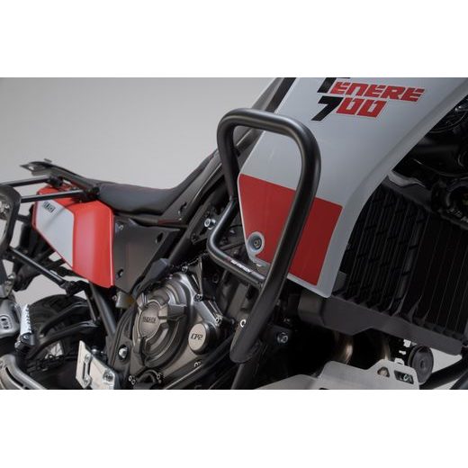SW MOTECH PADACÍ RÁM SPODNÍ YAMAHA XT700 TÉNÉRÉ (19-24), NENÍ VHODNÝ PRO DM20,DM21
