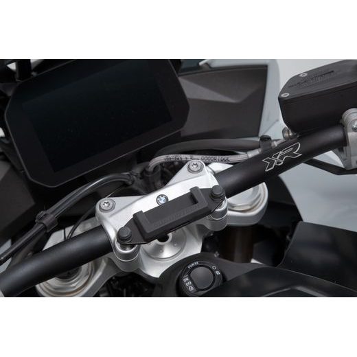SW MOTECH DRŽÁK GPS BMW S1000R, S1000XR, F 750/850 GS/900 R.