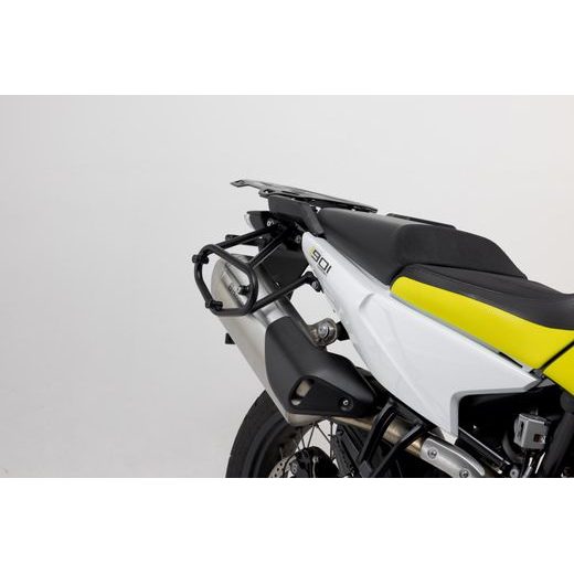 SW MOTECH SLC SIDE CARRIER RIGHT HUSQVARNA NORDEN 901 (21-).