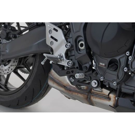 SW MOTECH BRZDOVÁ ŘADÍCÍ PÁKA SET YAMAHA MT 09 (20-).