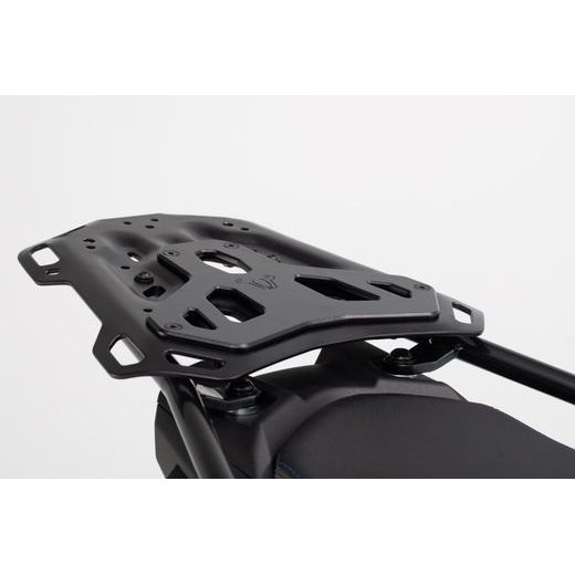 SW MOTECH SADA ADAPTÉRU NA ADV. RACK, PRO POUŽITÍ ADAPTER PLOTEN PRO STREET-RACK