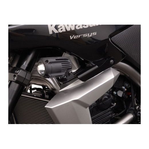 SW MOTECH DRŽÁK SVĚTEL KAWASAKI VERSYS 650 /10-